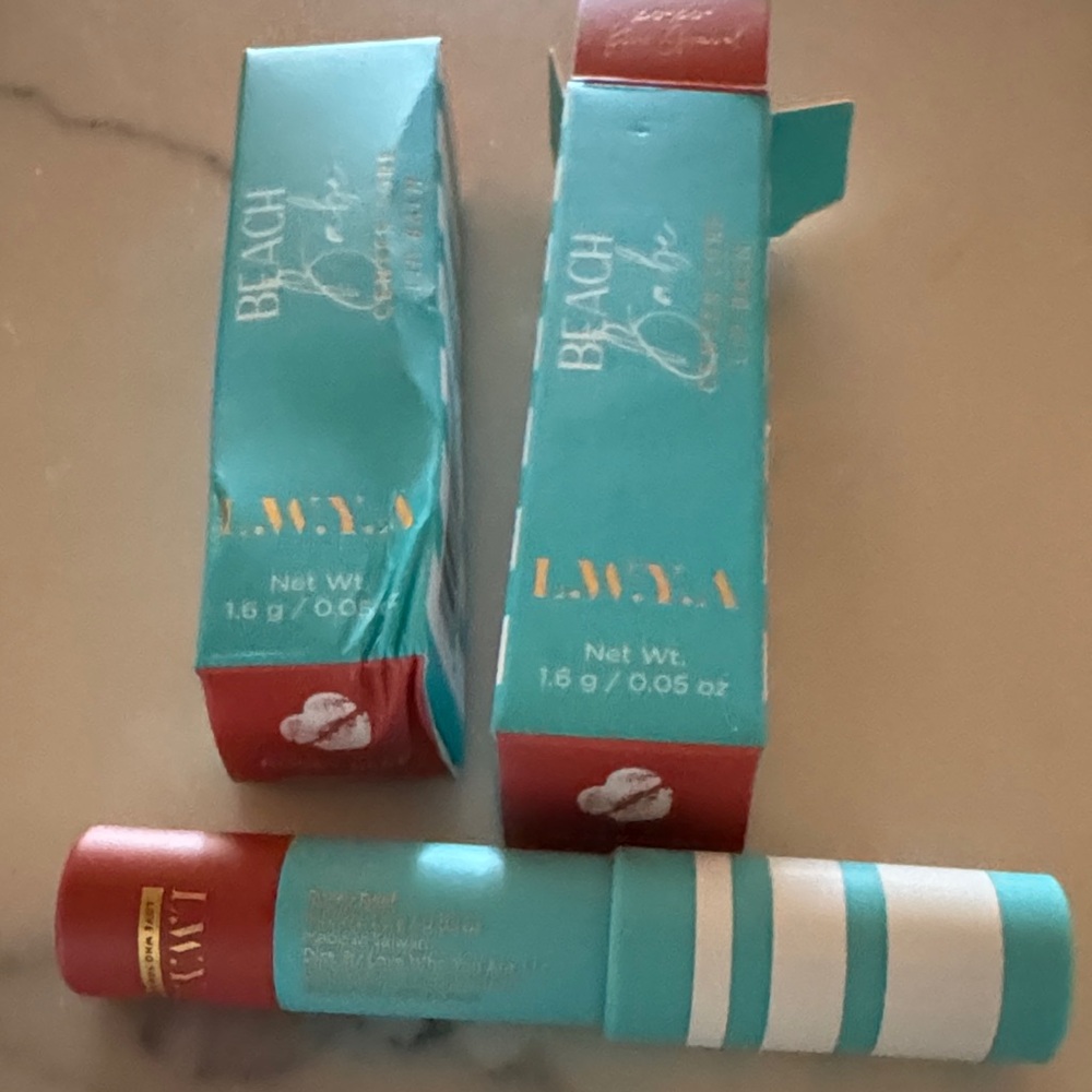 Creamy Lipstick — rosy reef